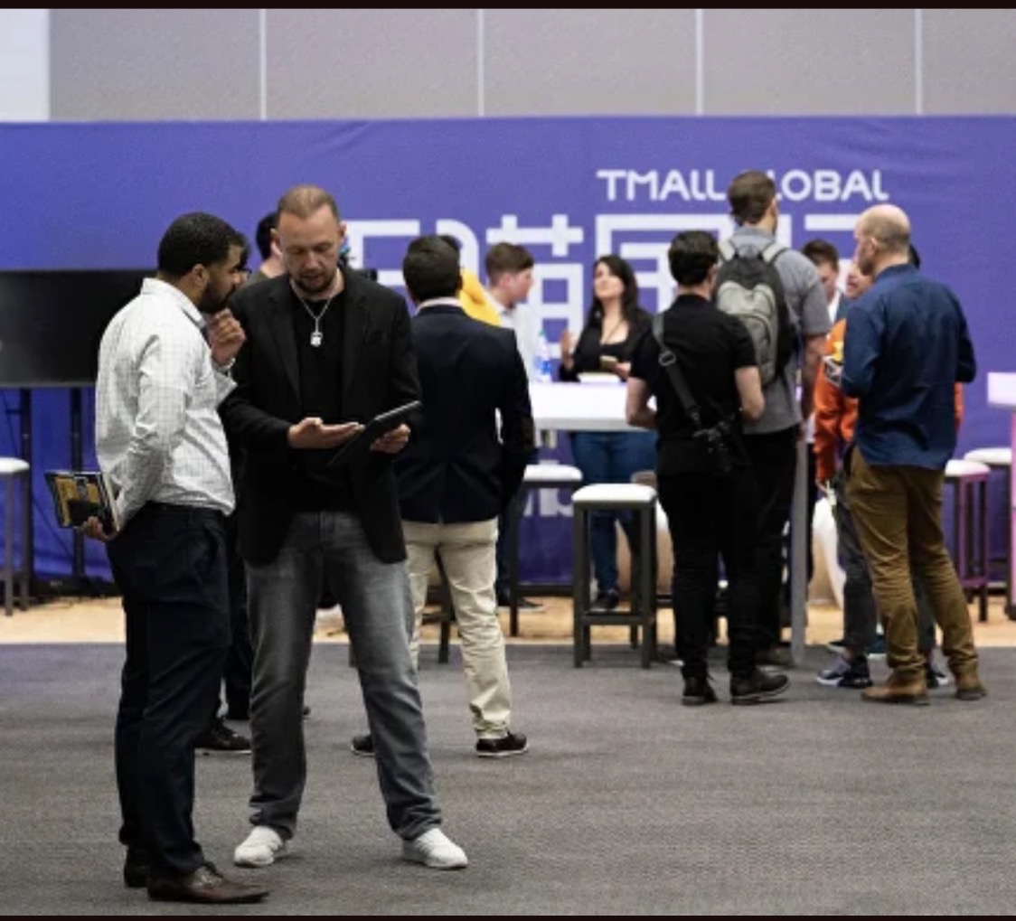 Influencer Marketing Conference & Expo Event 2