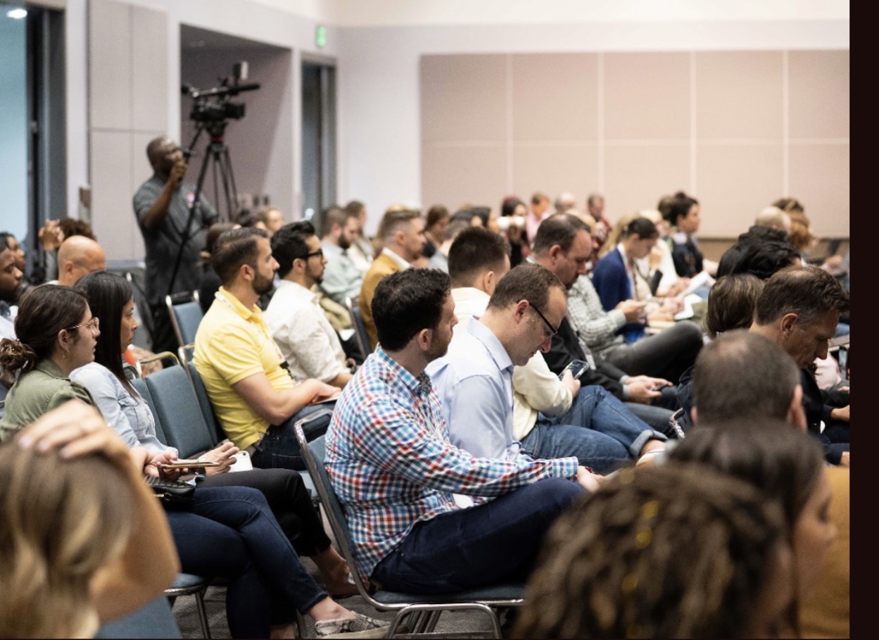 Influencer Marketing Conference & Expo Event 3