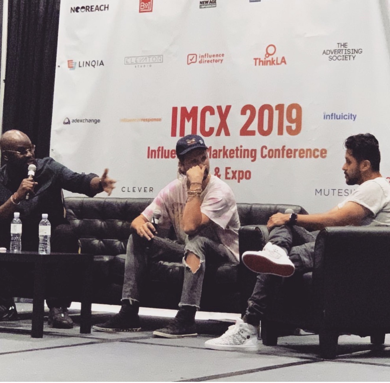 Influencer Marketing Conference & Expo Event 5