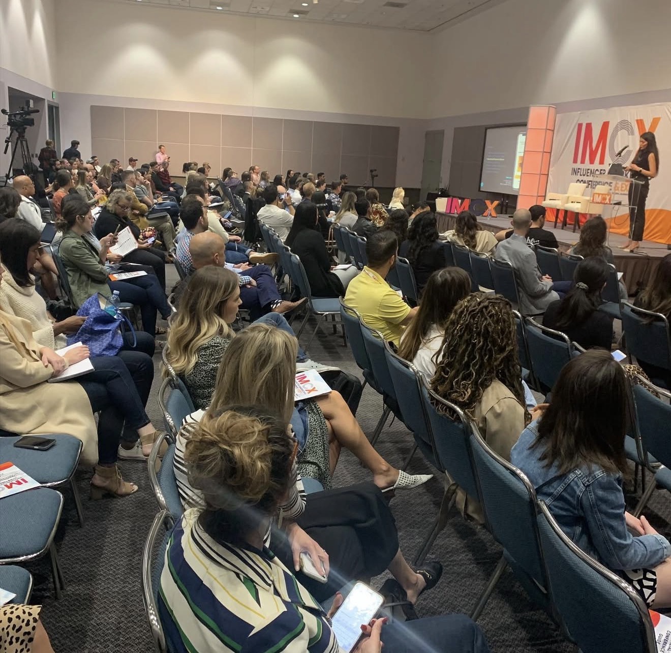 Influencer Marketing Conference & Expo Event 7